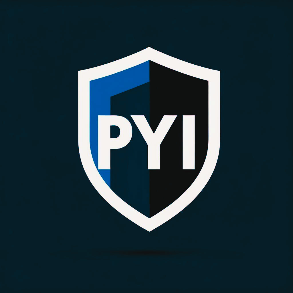 Protect Your Info